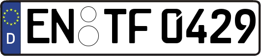 EN-TF0429