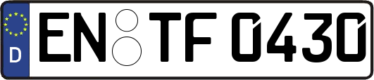 EN-TF0430