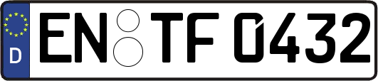 EN-TF0432