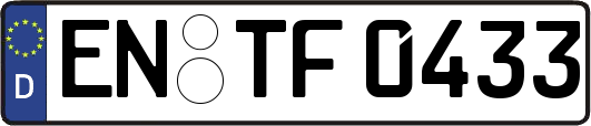 EN-TF0433
