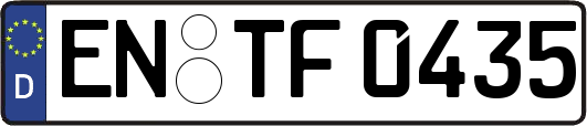 EN-TF0435