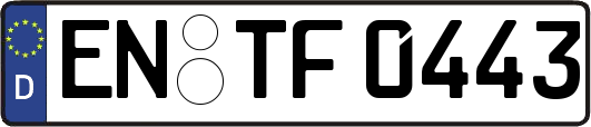 EN-TF0443