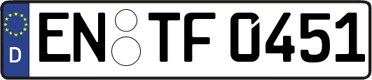EN-TF0451
