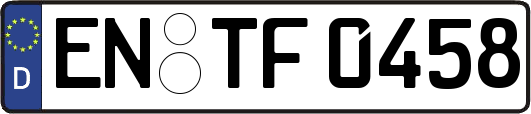 EN-TF0458