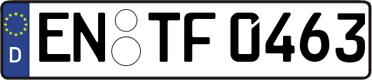 EN-TF0463