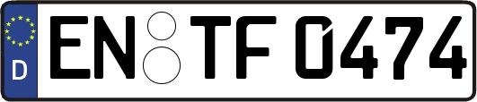 EN-TF0474