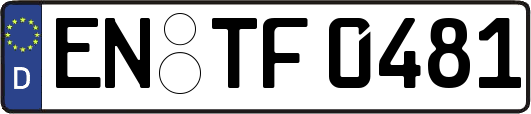 EN-TF0481