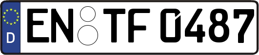 EN-TF0487