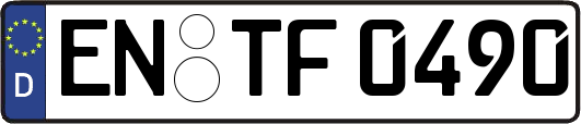 EN-TF0490