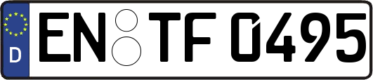 EN-TF0495