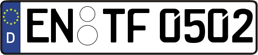 EN-TF0502