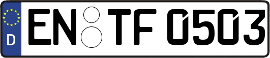 EN-TF0503