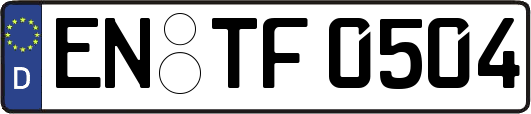 EN-TF0504