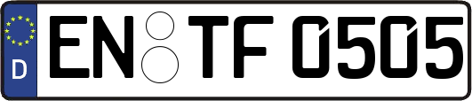 EN-TF0505