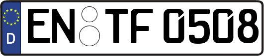 EN-TF0508