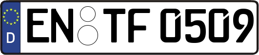 EN-TF0509