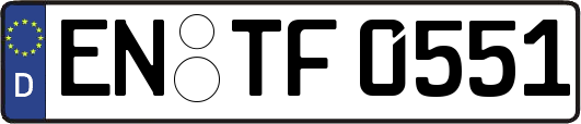 EN-TF0551