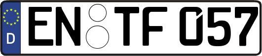 EN-TF057
