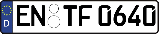 EN-TF0640
