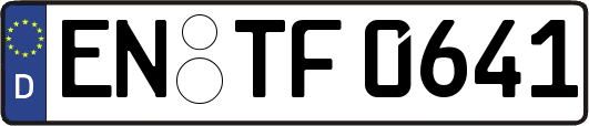 EN-TF0641