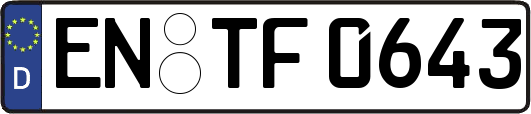 EN-TF0643