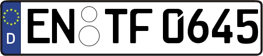 EN-TF0645