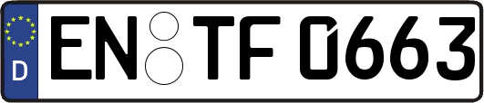 EN-TF0663