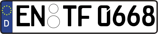 EN-TF0668
