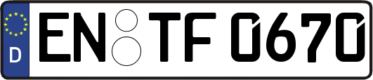 EN-TF0670