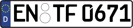 EN-TF0671