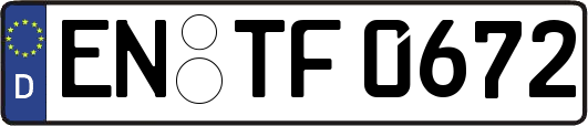 EN-TF0672