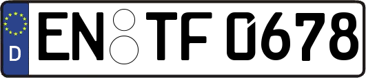 EN-TF0678