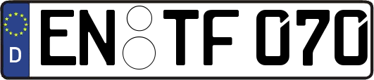 EN-TF070