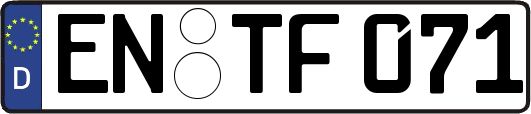EN-TF071