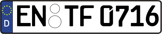 EN-TF0716