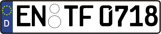 EN-TF0718