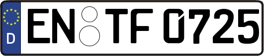 EN-TF0725