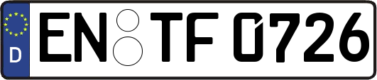 EN-TF0726