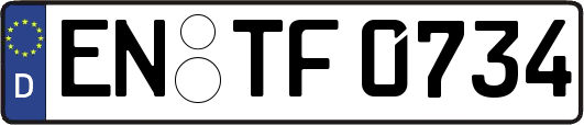 EN-TF0734