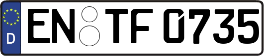 EN-TF0735