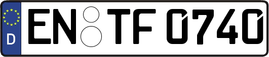 EN-TF0740