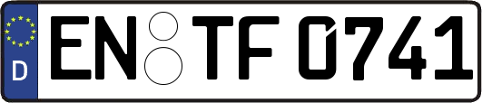EN-TF0741