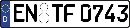 EN-TF0743