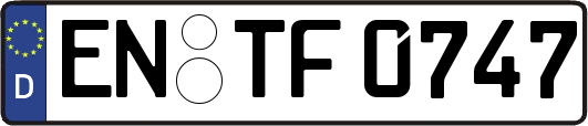 EN-TF0747