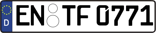 EN-TF0771
