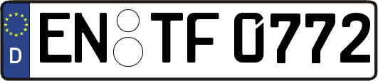 EN-TF0772