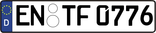 EN-TF0776