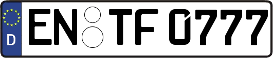 EN-TF0777