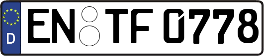 EN-TF0778