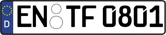 EN-TF0801